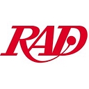 RAD logo