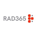Rad365 logo