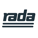 Rada   A Kohler Company logo