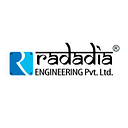 Radadia Engineering Private Limited