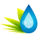 RA Dalton logo