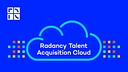 Radancy logo