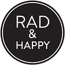Rad & Happy
