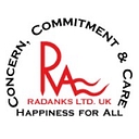 Radanks logo