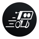 Radarbot logo