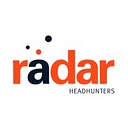 Radar Headhunters Inc. logo