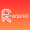 RadarKit logo