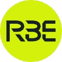 RBE logo