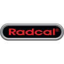 Radcal Corporation logo