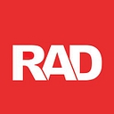 Rad Campaign logo