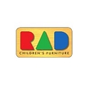 RAD Children’s Furniture logo