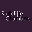 Radcliffe Chambers logo