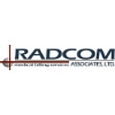 Radcom Associates, Ltd. logo