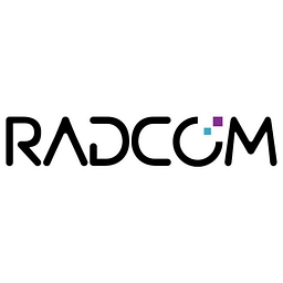 Radcom Ltd logo