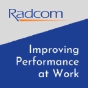 Radcom, Inc. logo