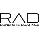Rad Concrete Coatings logo