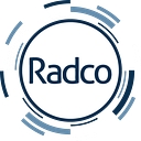 Radco Roofing logo