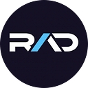 Rad Development logo
