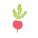 Raddish logo