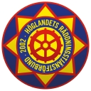 Bohus Räddningstjänstförbund logo