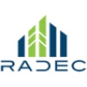 Radec logo