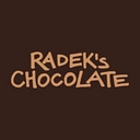 Radek's Chocolate logo