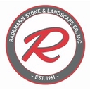 Rademann Stone & Landscape logo