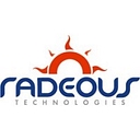 Radeous Technologies Pty Ltd logo