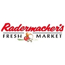 Radermacher's Fresh Market logo