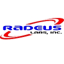 Radeus Labs, Inc. logo