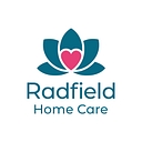 Radfield Home Care Franchising logo