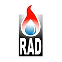 Rad Fire Sprinkler Company Ltd logo