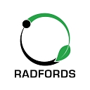 Radford Software Ltd. logo