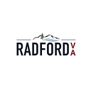 City of Radford logo