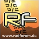 radforum.de logo