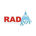 Radgov Inc. logo