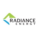 Radiance Energy Corporation logo