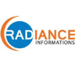 RADIANCE INFORMATIONS LLC logo