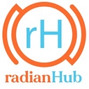 Favicon of RadianHub
