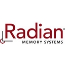 Radian Memory Systems logo