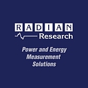 Radian Research, Inc. logo