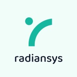 Radiansys Inc. logo