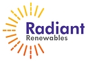 Radiant Renewables logo
