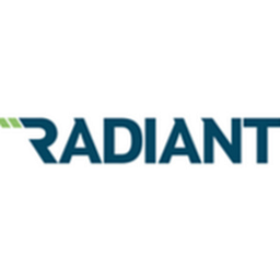 Radiant Digital Solutions, Inc. logo