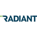 Radiant Digital logo