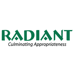 Radiant Info Solutions Pvt. Ltd. logo