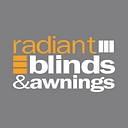 Radiant Blinds Ltd logo