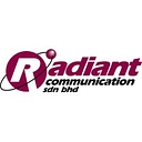 Favicon of Radiant Communication Sdn Bhd