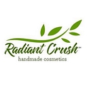 Radiant Crush Handmade Cosmetics logo
