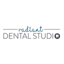 Radiant Dental Studio logo